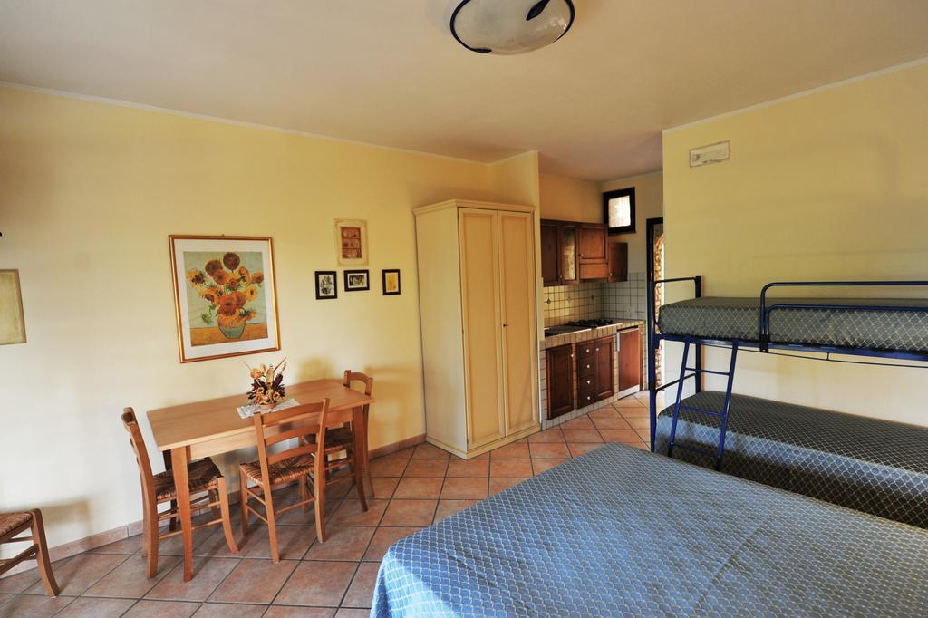Casa Vacanze Patrizia Montefiore dellʼAso Habitación foto