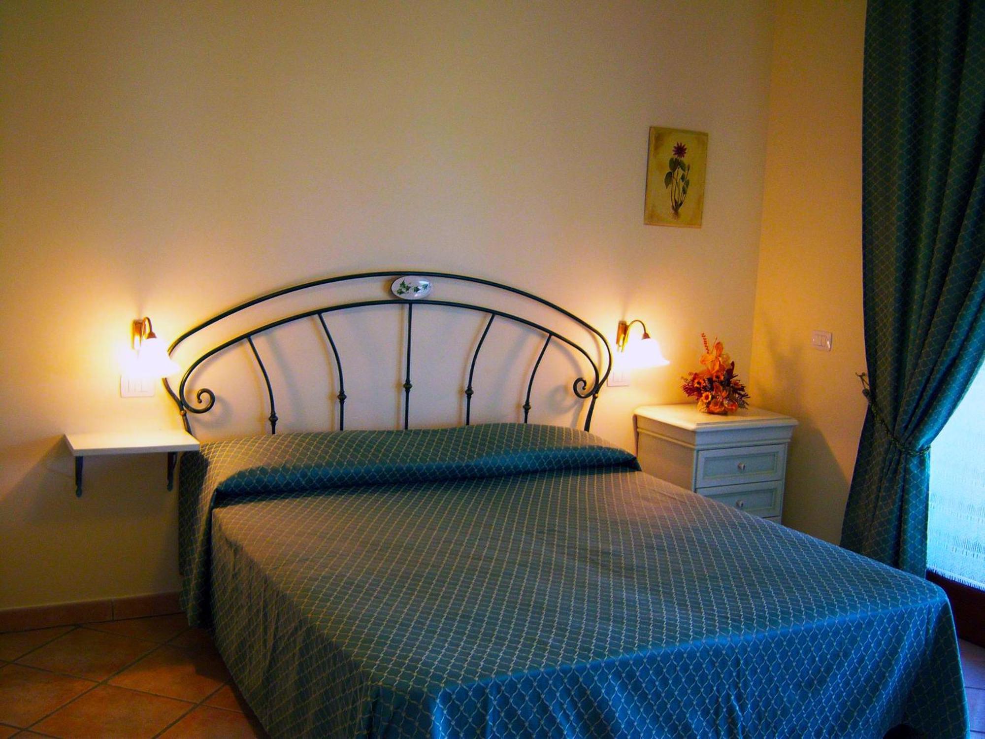 Casa Vacanze Patrizia Montefiore dellʼAso Habitación foto