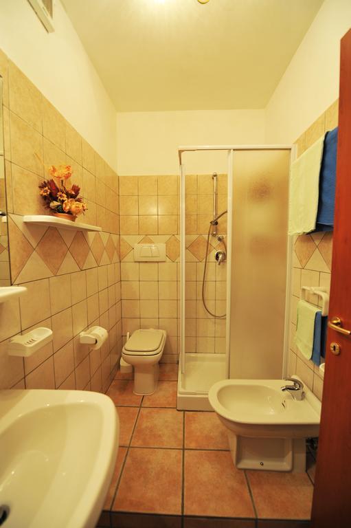 Casa Vacanze Patrizia Montefiore dellʼAso Habitación foto