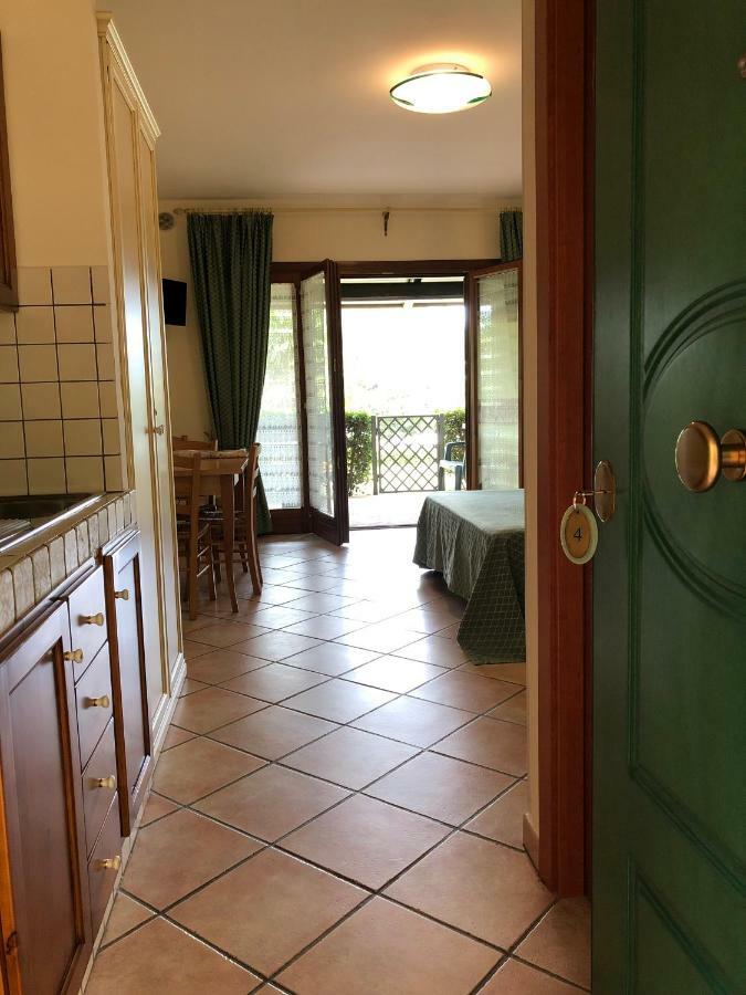 Casa Vacanze Patrizia Montefiore dellʼAso Exterior foto